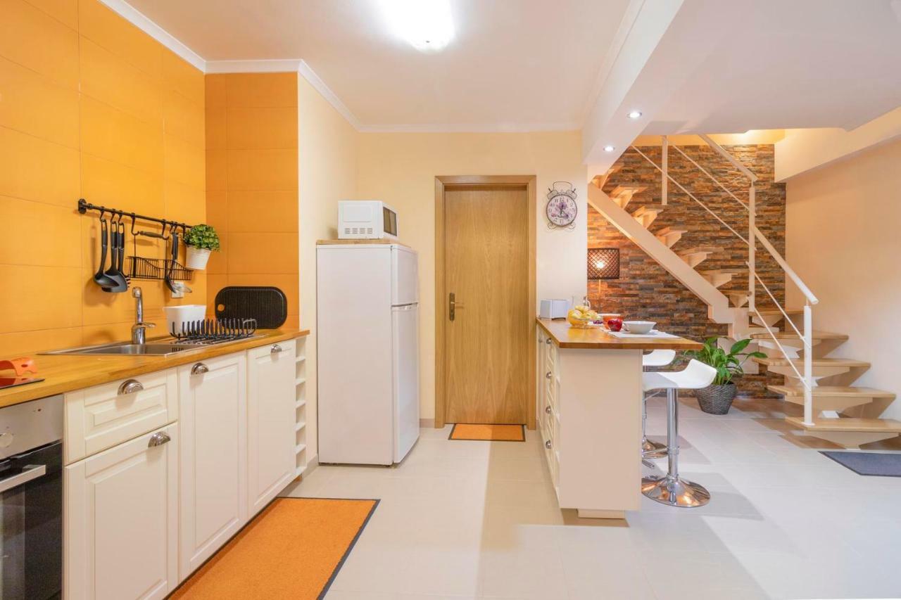 Villa Casinha Da Lurdes à Sesimbra Extérieur photo