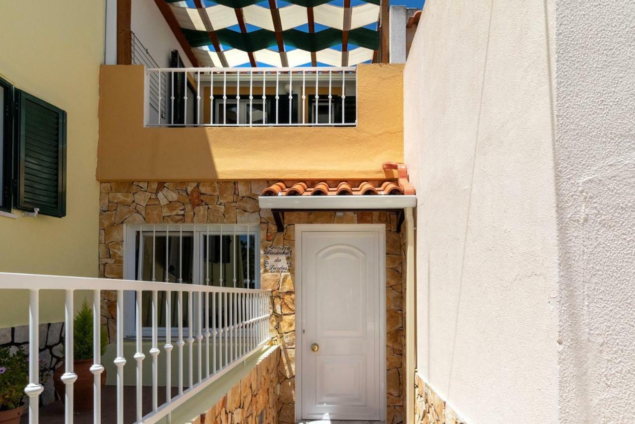 Villa Casinha Da Lurdes à Sesimbra Extérieur photo