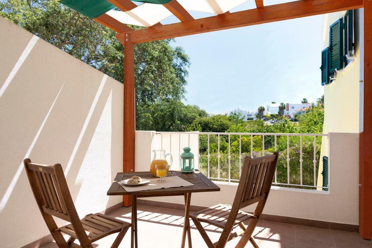 Villa Casinha Da Lurdes à Sesimbra Extérieur photo