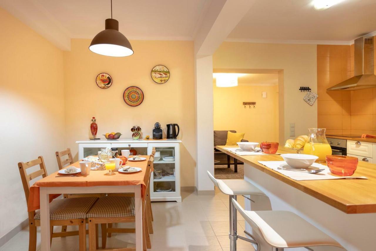 Villa Casinha Da Lurdes à Sesimbra Extérieur photo