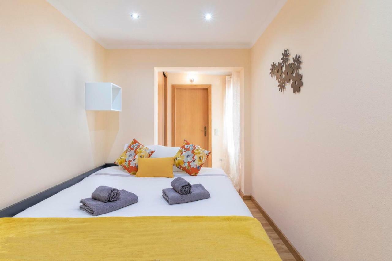 Villa Casinha Da Lurdes à Sesimbra Extérieur photo